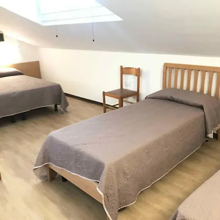 In 24810 Holiday home *