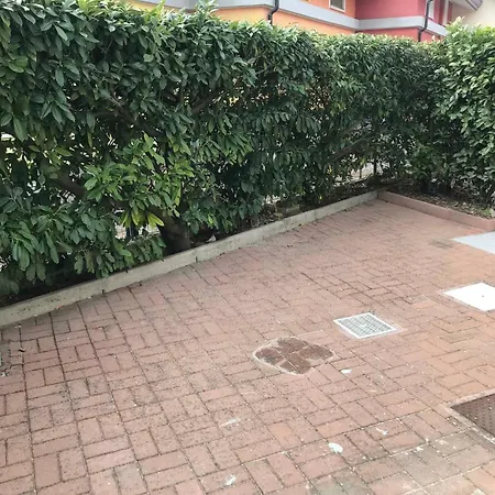 In 24810 Nyaraló Lido di Jesolo