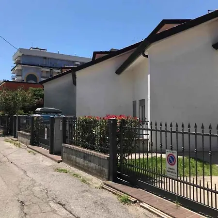 Nyaraló In 24810 Lido di Jesolo